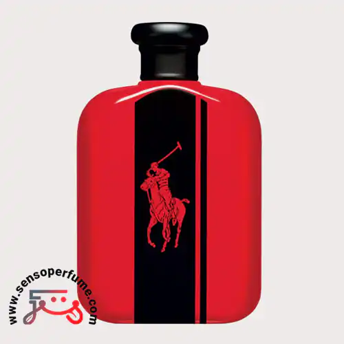 عطر ادکلن پولو رد اینتنس